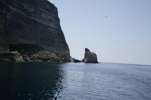 Cupola Bianca Resort Лампедуза Экстерьер фото
